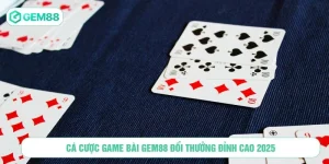 game bài GEM88