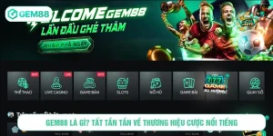 GEM88 Là Gì