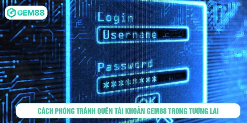 Người chơi cần chủ động bảo vệ tài khoản