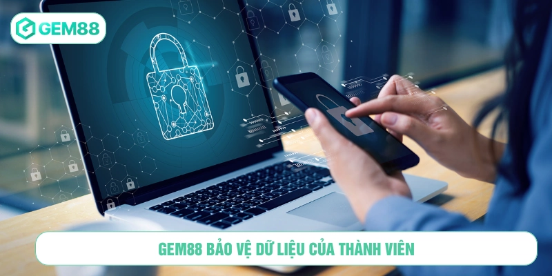 Nhà cái GEM88 được quyền chỉnh sửa và cập nhật thông tin