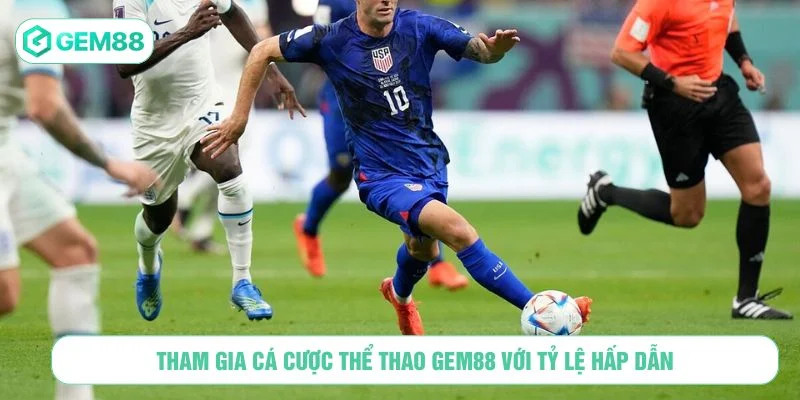 thể thao GEM88