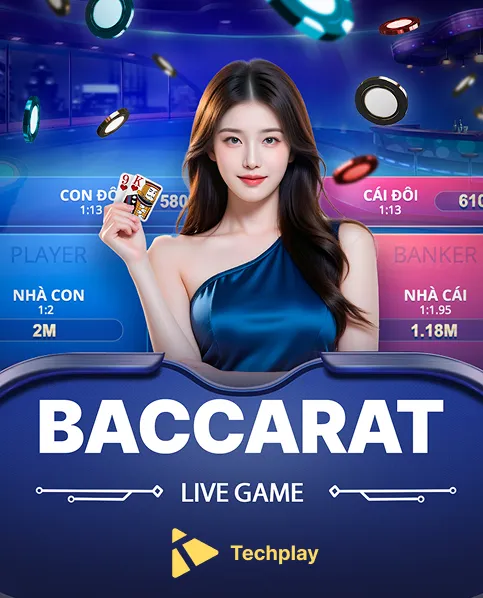 baccarat